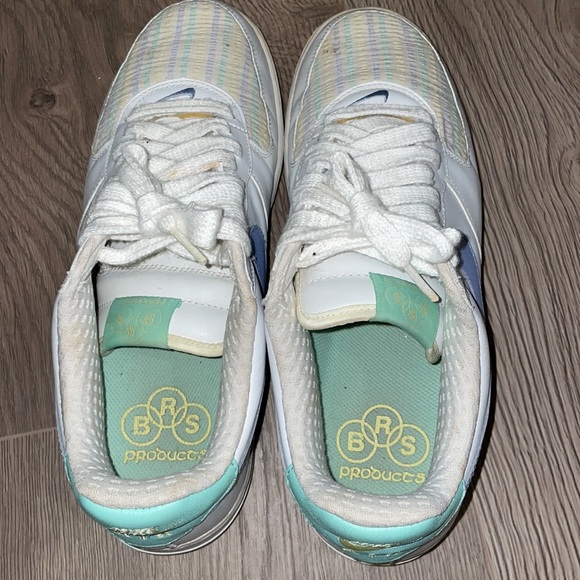 Airforce 1 Premium “SeerSucker” (2005) - Picture 9 of 9